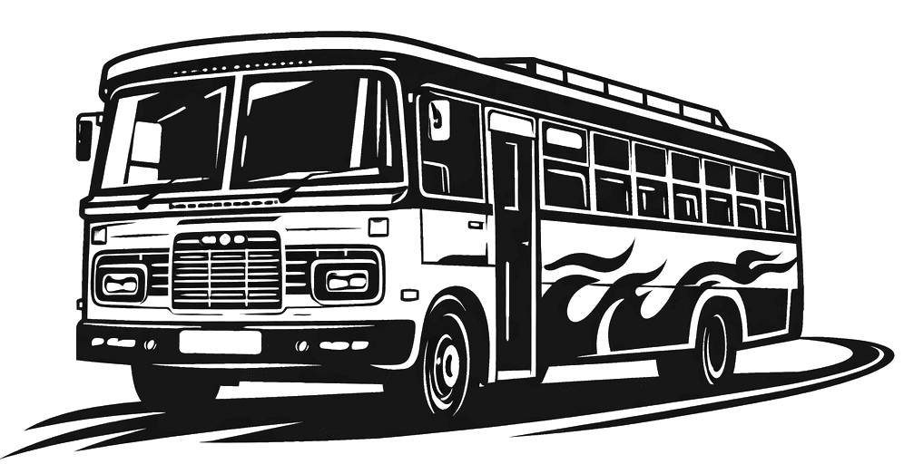 Mangalore City Bus